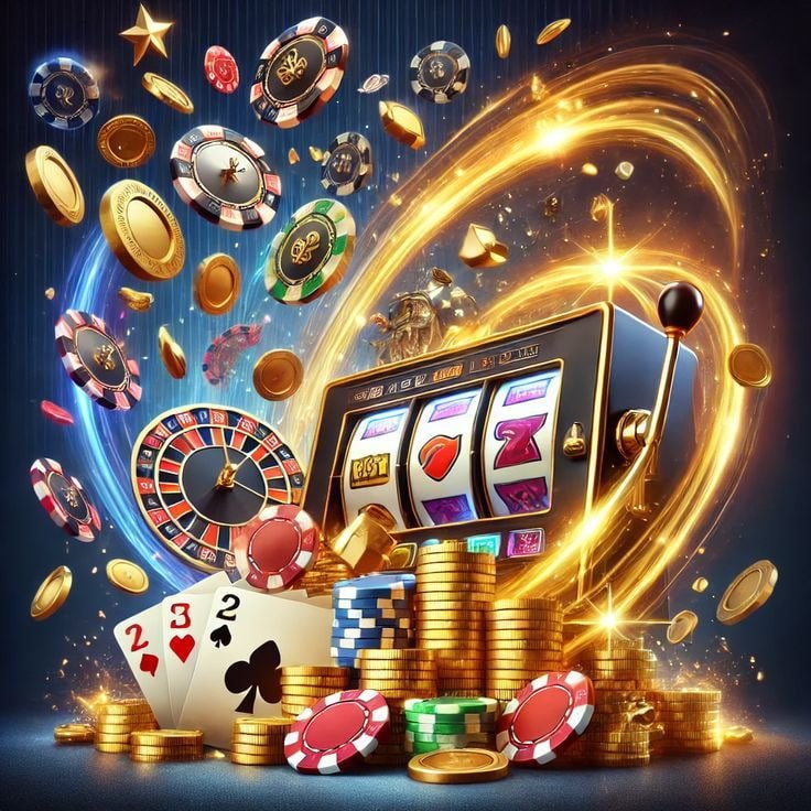 7775bet